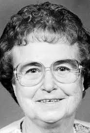 Florence Taylor Obituary (2017)