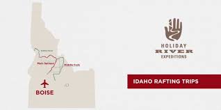 Get info on rapids, camps, access, and anything else you want to know about this section of the river. Middle Fork Salmon River Rafting Trips Fishing Hot Springs