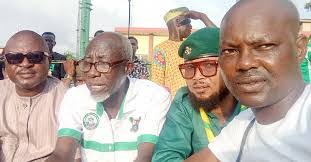 John Ayodele's Instagram, Twitter & Facebook