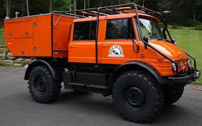 Expedition Unimog 1100 Doka Complete Unimog Overlanding Mercedes Benz Unimog