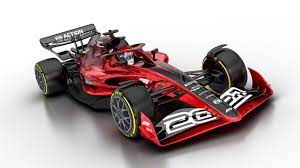 The 2021 fia formula one world championship is a motor racing championship for formula one cars which is the 72nd running of the formula one world championship. 2021 F1 Rules Gallery Of Images Of The 2021 F1 Car Formula 1
