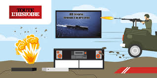 Sur www.regarddirect.fr, vous trouvez les meilleurs flux en direct et des sites vous permettant de regarder les émissions que vous. Chaine Tv Toutes L Histoire Canal Numero Pour Y Acceder Sur Tv