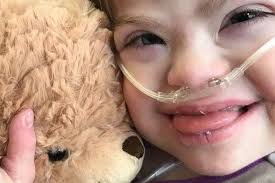 Fundraiser for Nina Marie Hagen Helme by Kady Windholz : Zia Strong