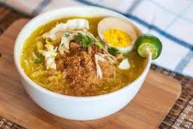 6 Panganan Pendamping Soto Paling Nikmat Selera Kamu Yang Mana