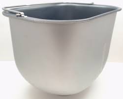 Maybe you would like to learn more about one of these? Cuisinart Bread Maker Pan For Model Cbk 100 Cbk 100pan Walmart Com Walmart Com