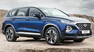 View similar cars and explore different trim configurations. 2019 Hyundai Santa Fe Comfortable Ride Steering Feel And Stable Handling Autosportmotor