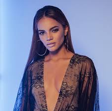Be My Baby Leslie Grace Last Fm