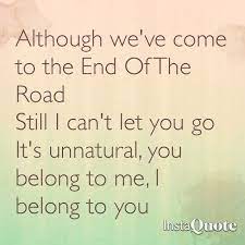 Pin On Song Quotes