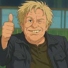 More shenanigans for Valentine's week.