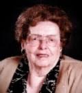 Maude Mayeux Obituary (2011)