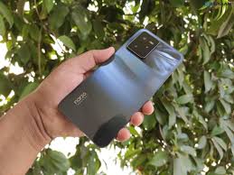 realme Narzo 50A Prime Review - Hands ...