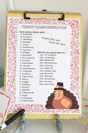 So we are throwing him a celebratory dinner party on (date) and you have to come. 3 Fun Free And Easy Thanksgiving Printables Mommy Convos Easy Thanksgiving Kid Friendly Thanksgiving Free Thanksgiving Printables