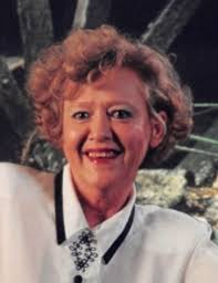 Elda Diann Cockrell Obituary November 10, 2020