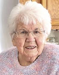 Althea H. (Washburn) Nute Obituary