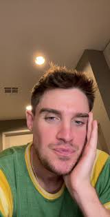 Kyle Prue Firefighter