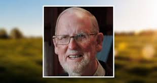 Rev. John Luther Rinde Obituary August 14, 2020