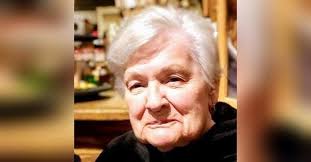 Shirley "Grammy" Powers Obituary