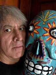 Calaveras Arts from Artizan Made, A Handmade Collective of Online Shops