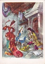 Szancer jan marcin, zofia szancer, juliusz słowacki, błażej kusztelski, wydawnictwo: Image Result For Jan Marcin Szancer Ilustracje Bumazhnye Kukly Kukly