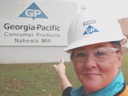 A 3,500lb Roll of Bathroom Tissue?!