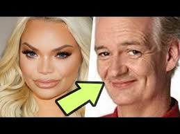 The tutorial is posted on ghalichiglam.com right now <333 my one and only glam squad makeup by @makeupari_ hair… Video Trisha Paytas Without Makeup Trisha Paytas Without Makeup Makeup