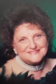 Elsie Patrick Obituary January 25, 2019