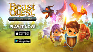 Also, with beast quest pc game embark on numerous side missions along your journey that uncover many hidden secrets of avantia. Beast Quest