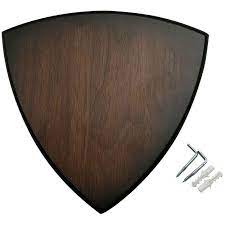 Knights templar long sword and wall plaque | blackbeltshop. Universal Wall Plaque Mc Ws 1wr Medieval Collectibles