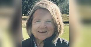 Fay Jean Clark Obituary