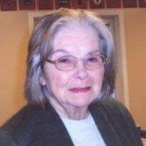 Mary Jane Gearhart Obituary