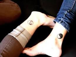 26 Super Ideas Tattoo Couple Yin Yang Sister Tattoo Designs Yin Yang Tattoos Sister Tattoos