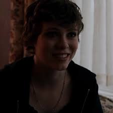 Ianowt Syd and Dina Laying Together