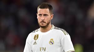 Eden hazard, 30, from belgium real madrid, since 2019 left winger market value: Eden Hazard Out Of Real Madrid Season Opener With Thigh Injury Sports News The Indian Express