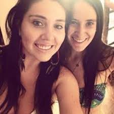 Veronica Astorga's Instagram, Twitter & Facebook