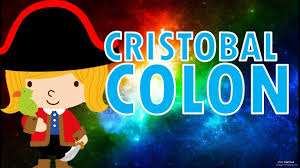 Resultado de imagen de the history of cristobal colon FOR CHILDREN