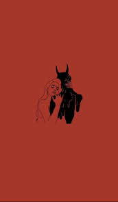 Browse millions of popular cartoon wallpapers and ringtones on zedge and personalize your phone to suit you. Cute Devil Wallpapers Top Free Cute Devil Backgrounds Wallpaperaccess