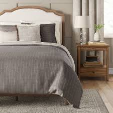 You can buy nightstands individually or as a set of 2 nightstands for extra value. Nightstands Bedside Tables Target