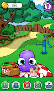 Moy 2 es una casual app para android desarrollado por frojo apps. Moy 7 The Virtual Pet Game Mod Apk Unlimited Money Storeplay Apk