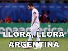 Los memes del partidazo entre colombia y argentina. Los Memes De La Derrota De Argentina Frente A Colombia En Copa America 2019