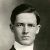 John Ralph Gardner (1892–1960)