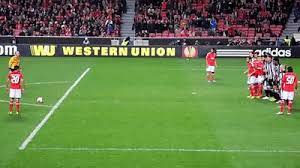 Find the perfect nico gaitan stock photos and editorial news pictures from getty images. Golo De Gaitan Vs Paok 27 02 2014 On Make A Gif