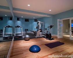 Pin By Sue Zuehlke On Interior Design Workout Room Home Home Gym Decor Home
