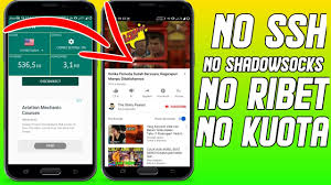 Aplikasi internet gratis tanpa ssh android. Aplikasi Internet Gratis Terbaru Tanpa Ssh Dan Akun Shadowsocks Youtube