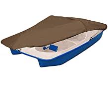 With room for 2 and plenty of storage, this craft is great for fishing and hunting expeditions. Buy Pedal Boats Online In Uae At Best Prices