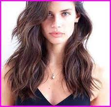 Mittlere Lange Lange Frisuren Frisuren 2019 Medium Long Hair Long Hair Styles 2018 Long Hair Styles