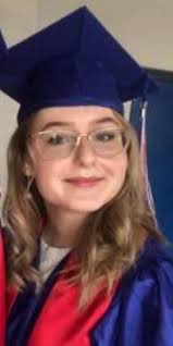 Adopted x 7*This is our 2021 senior Ashlynn Moore. She is the daughter of  Jonathan Moore and Kitty Lynn Hall. Ashlynn is the sweetest girl you will  ever meet. She is one