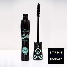 I don't like to call myself a mascara snob, but i am. Essence Lash Princess False Lash Effect Mascara Review