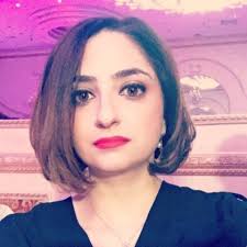 Yuliya Chulpayeva Email & Phone Number