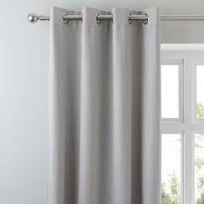 Get it as soon as wed, jul 7. Solar Grey Blackout Eyelet Curtains Grey Eyelet Curtains Curtains Blackout Eyelet Curtains