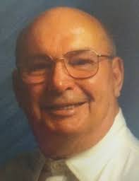 Obituary information for Bernard L. Heck